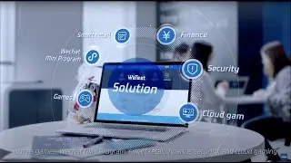 WeTest - one-stop testing service platform for game developers