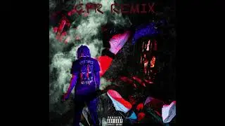 Tadoe -CPR feat. Chief Keef( Kage Rage remix)