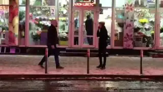 ПРАНК! КРАСАВИЦА ПОВЕЛАСЬ НА КРУТУЮ ТАЧКУ! ПРОСТО КАКАЯ ТО ЖЕСТЬ