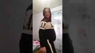 Танцы и беременность