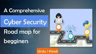 Cyber Security Roadmap