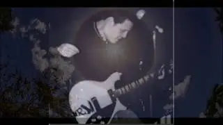 The Back Home - Los Halos