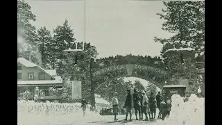 The History of Wrightwood
