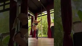 Sokolova Exotic Hard Style tricks