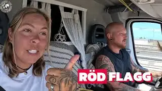 DANGER ALERT | VANLIGE Fuerteventura