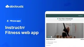 Instructrr fitness platform