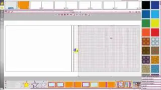 Usando template com transparência