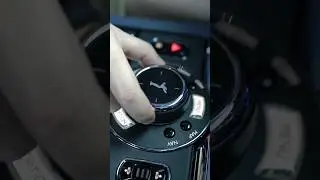 Rolls Royce Ghost Immersive Experience  