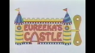 Eureeka's Castle 1991 Full Episode Nick Jr Nickelodeon