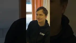 Продолжение вашего любимого шоу 