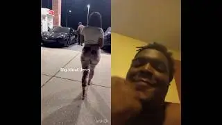 golddigger turndown undercover ricch man