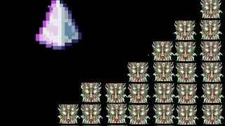 (Terraria) 50 Moon Lords vs. Last Prism (50 subscriber special)