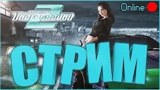 Need for Speed Underground 2 Прохождение легенды продолжается