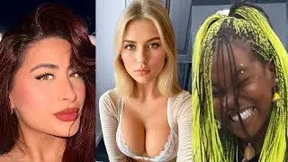 Twins RAGE QUIT?! She Called Her BF A BlATCH?! Toxic Girl ADMITS To Abuse?! | Dating Talk #178