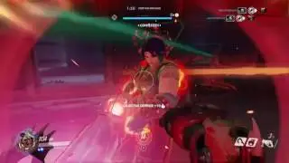 Thank you mei!!!|Overwatch|Pembabwoy