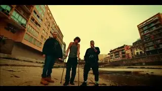 PAWN GANG - DiMONiS i TASTiMONiS (prod. Maken Row)