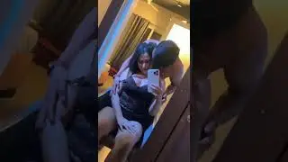 Priyanka Biswas romance shooting time 