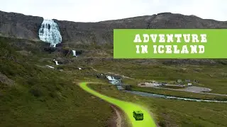 Ready for a Campervan Adventure in Iceland?