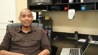 iOS Development 101 // Episode 1 Preview
