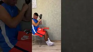 ОБЗОР НА КРОССОВКИ. Часть 5