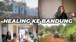 Short Trip to Bandung ! almeyda nayara