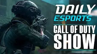 Call of Duty Show - Episode 1
