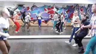 United Project Crew Екатерина [Кот] Михайлова