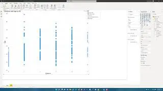More Clustering Practice with Power BI