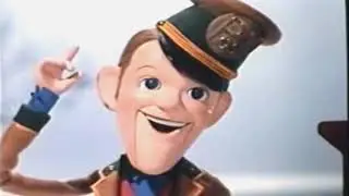 Santa Claus Is Comin to Town (1970)