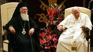 The Based Filioque with Christian Wagner