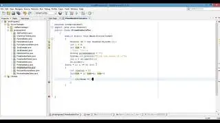 Java Program to Display Prime Numbers From 1 to n