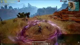 Пробуждение КОЛДУНЬИ!!! Black Desert Online