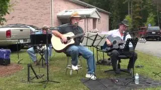 Wagon Wheel- (Darius Rucker version cover)