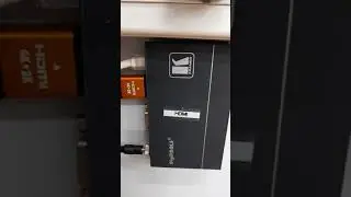 HDMI Problem1
