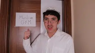 Muslim Gym part 2