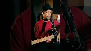 GoodByes Voice and guitar #PostMalone #goodbyes #voicecover