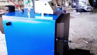 Котел STV K 95 СТАВПЕЧЬ