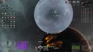 ! Fight 003 - Галофлот - EVE Online PVP