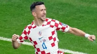 #fifaworldcup Japan v Croatia 1:1 (1:3) goal Ivan Perišić- 14 različitih komentatora #croatia #japan