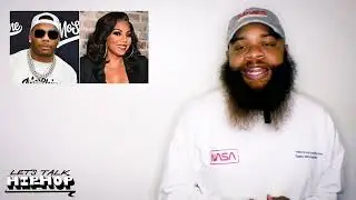 Nelly and Ashanti are back together!!!