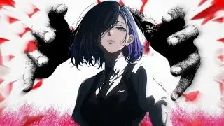 HELLVERSE - CHAOS (ft.Gizmo)