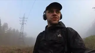 В Лемболово - за впечатлениями из детства...