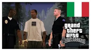 CJ e la C.R.A.S.H. | DOPPIAGGIO (ITA) [GTA San Andreas]