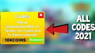 Roblox All Lifting Titans Codes May 2021!