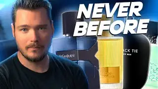 New Fragrances & YouTube Collabs | Weekly Rotation #82