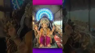 Ganapati Bappa Morya #whatsuppstatus  #singing #hindufestival #viral  #music
