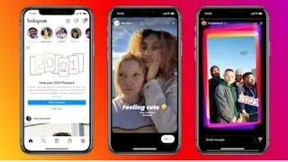 Instagram Gets New Feature That Lets You Embed Your Profile on Websites