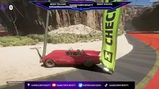 canyons drop hazard sprint a 3.09.723