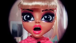 Bratz TV [Runway Gen 3 A.I]