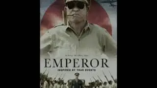 Random movie reviews emperor 2012